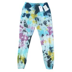 Nike Sportswear NSW Club Fleece Tie Dye Joggers Pants